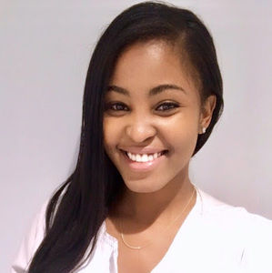 Meet your Posher, Veronique